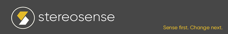 Stereosense Logo